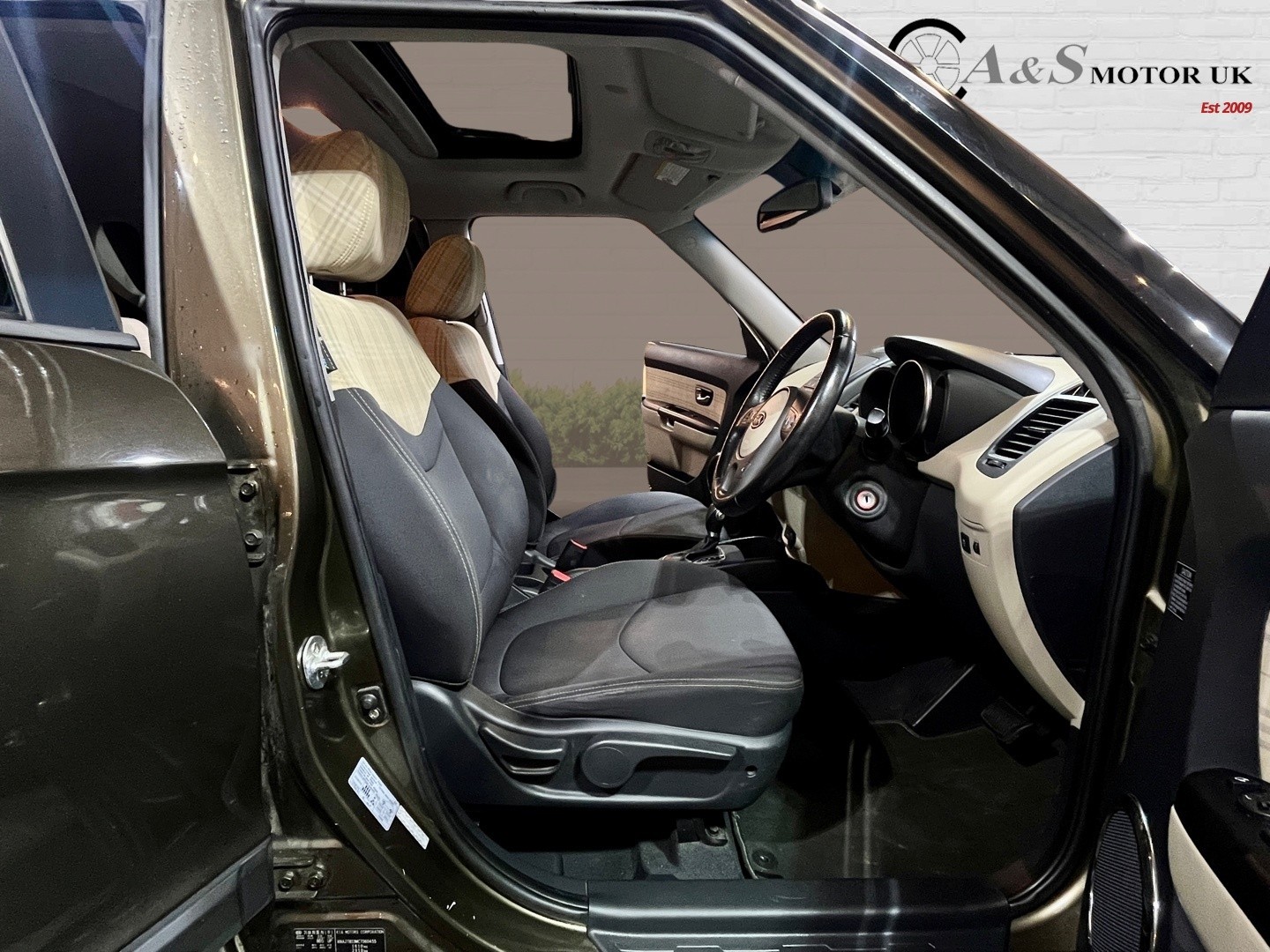 Used Kia Soul 2011 for sale - 76579909: Photo 10