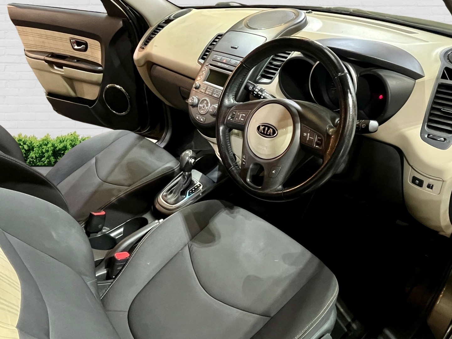 Used Kia Soul 2011 for sale - 76579909: Photo 12