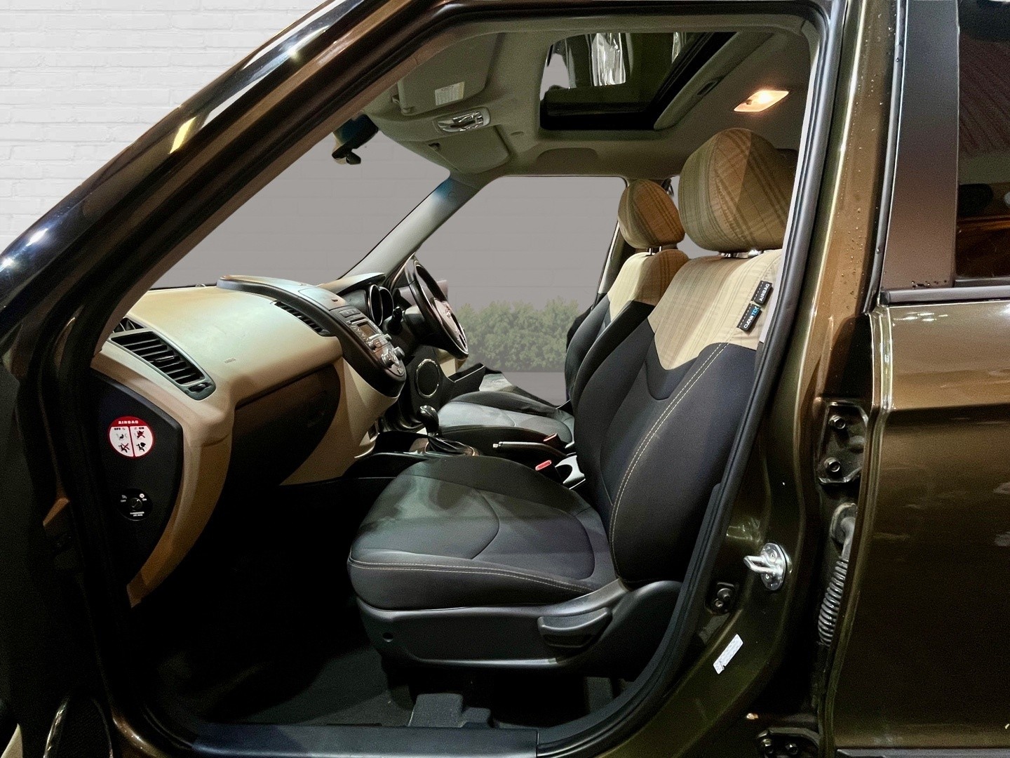 Used Kia Soul 2011 for sale - 76579909: Photo 13