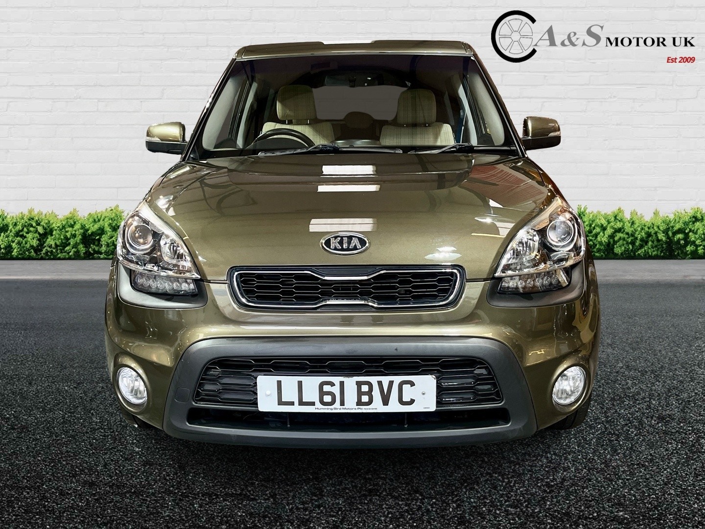 Used Kia Soul 2011 for sale - 76579909: Photo 2