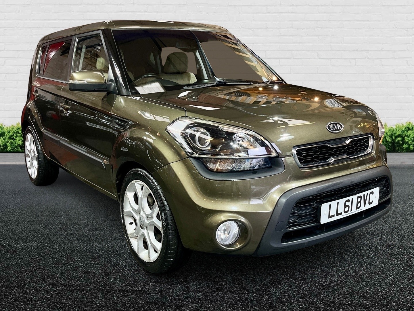 Used Kia Soul 2011 for sale - 76579909: Photo 3