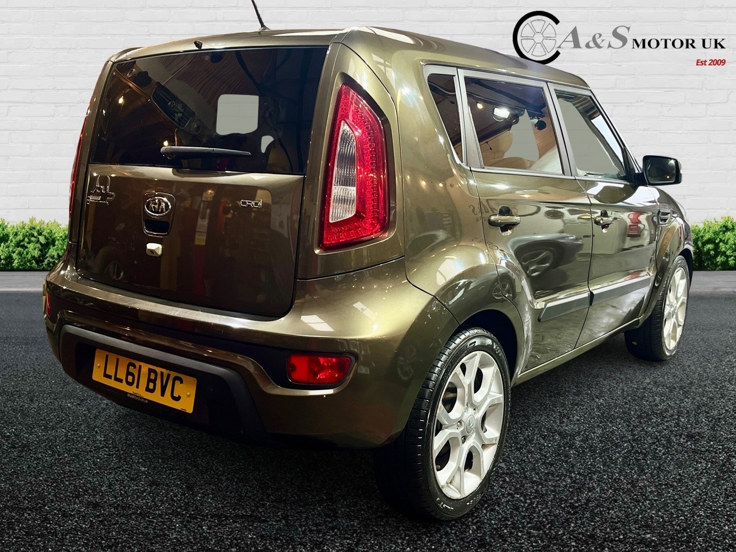 Used Kia Soul 2011 for sale - 76579909: Photo 5