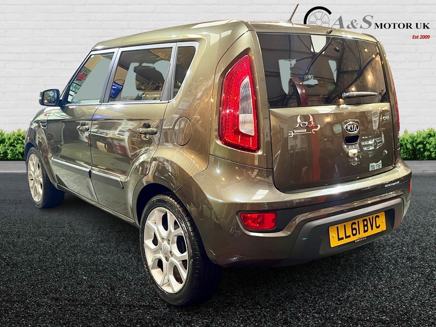 Used Kia Soul 2011 for sale - 76579909: Photo 6