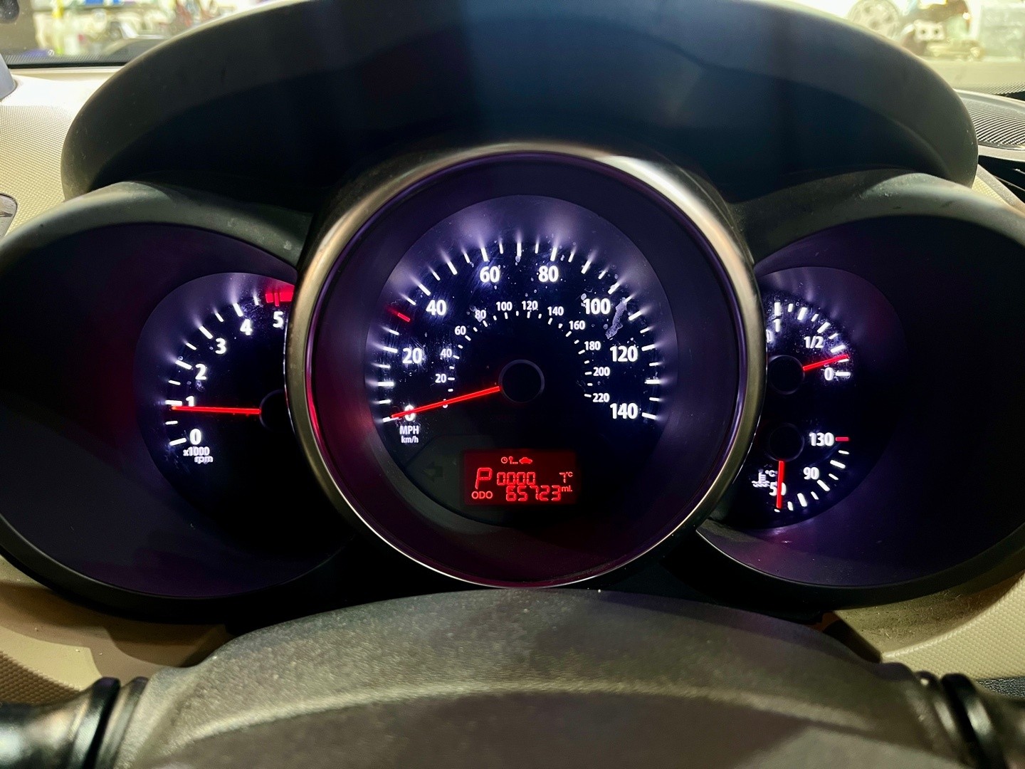 Used Kia Soul 2011 for sale - 76579909: Photo 7