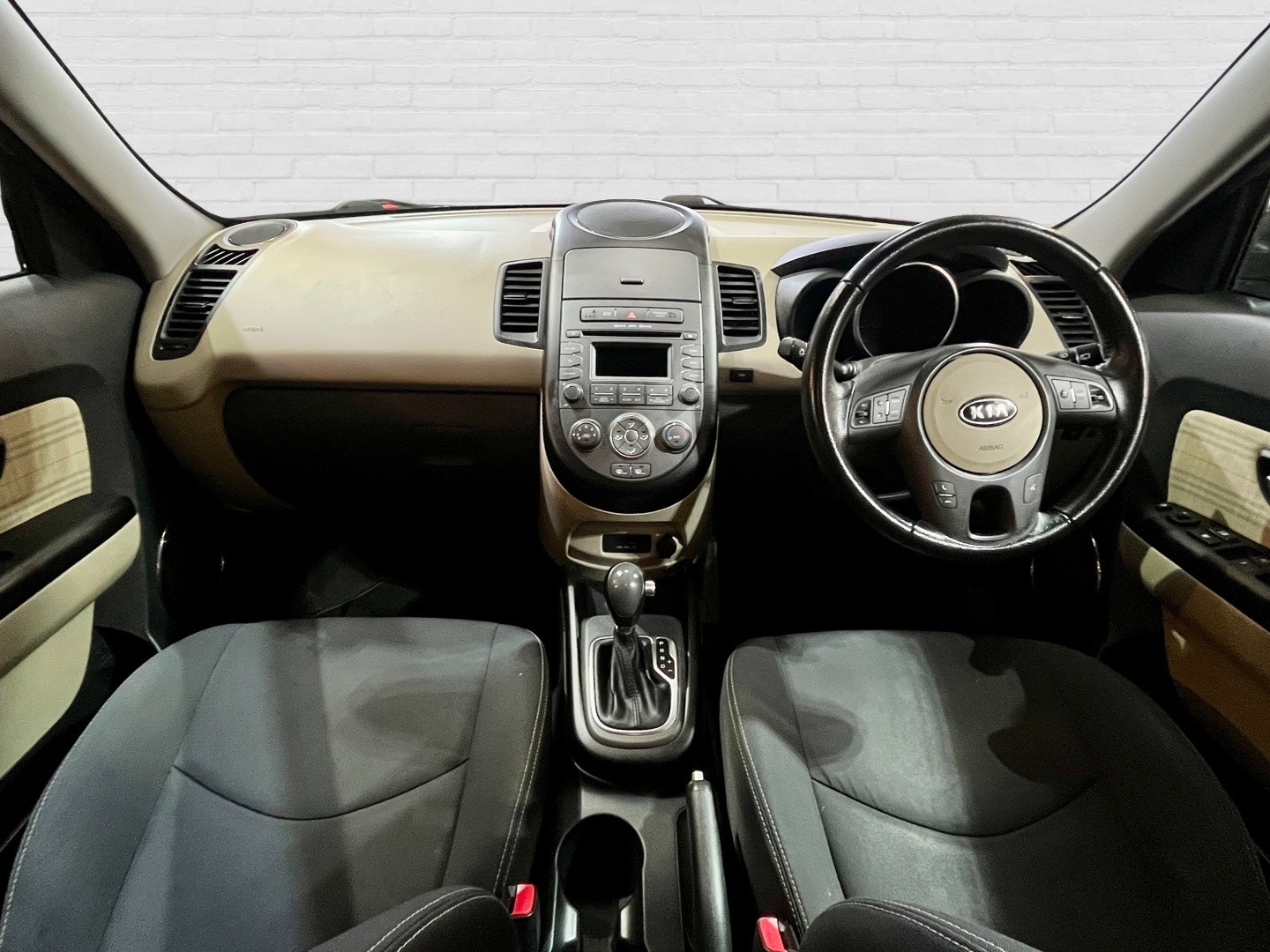 Used Kia Soul 2011 for sale - 76579909: Photo 9