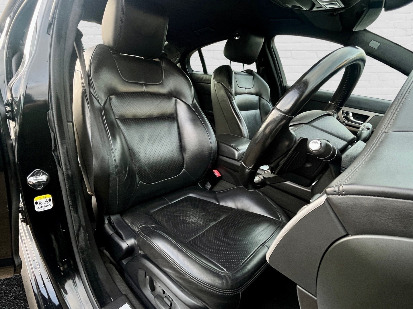 Used Jaguar XF 2011 for sale - 77271015: Photo 13