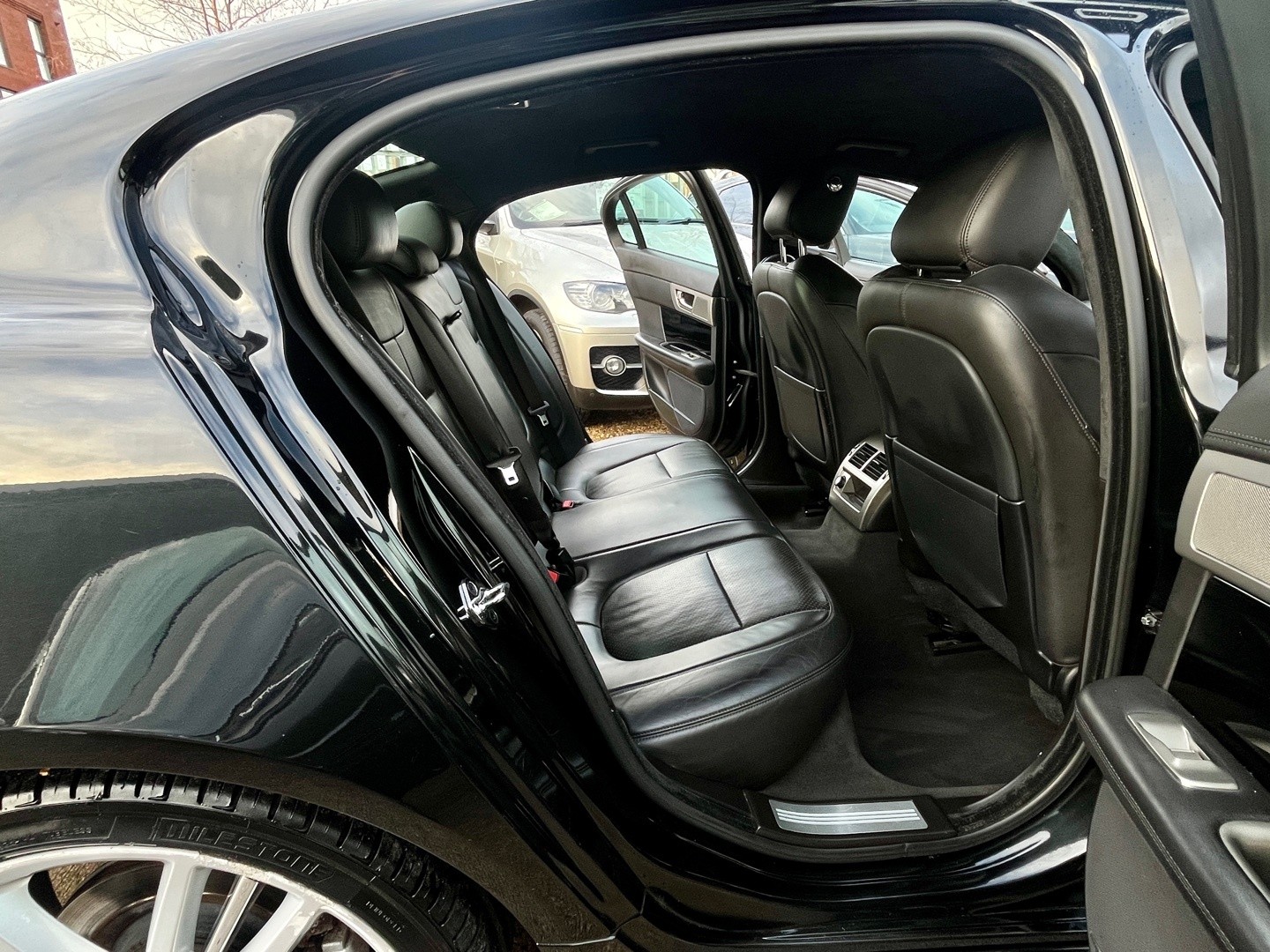 Used Jaguar XF 2011 for sale - 77271015: Photo 16