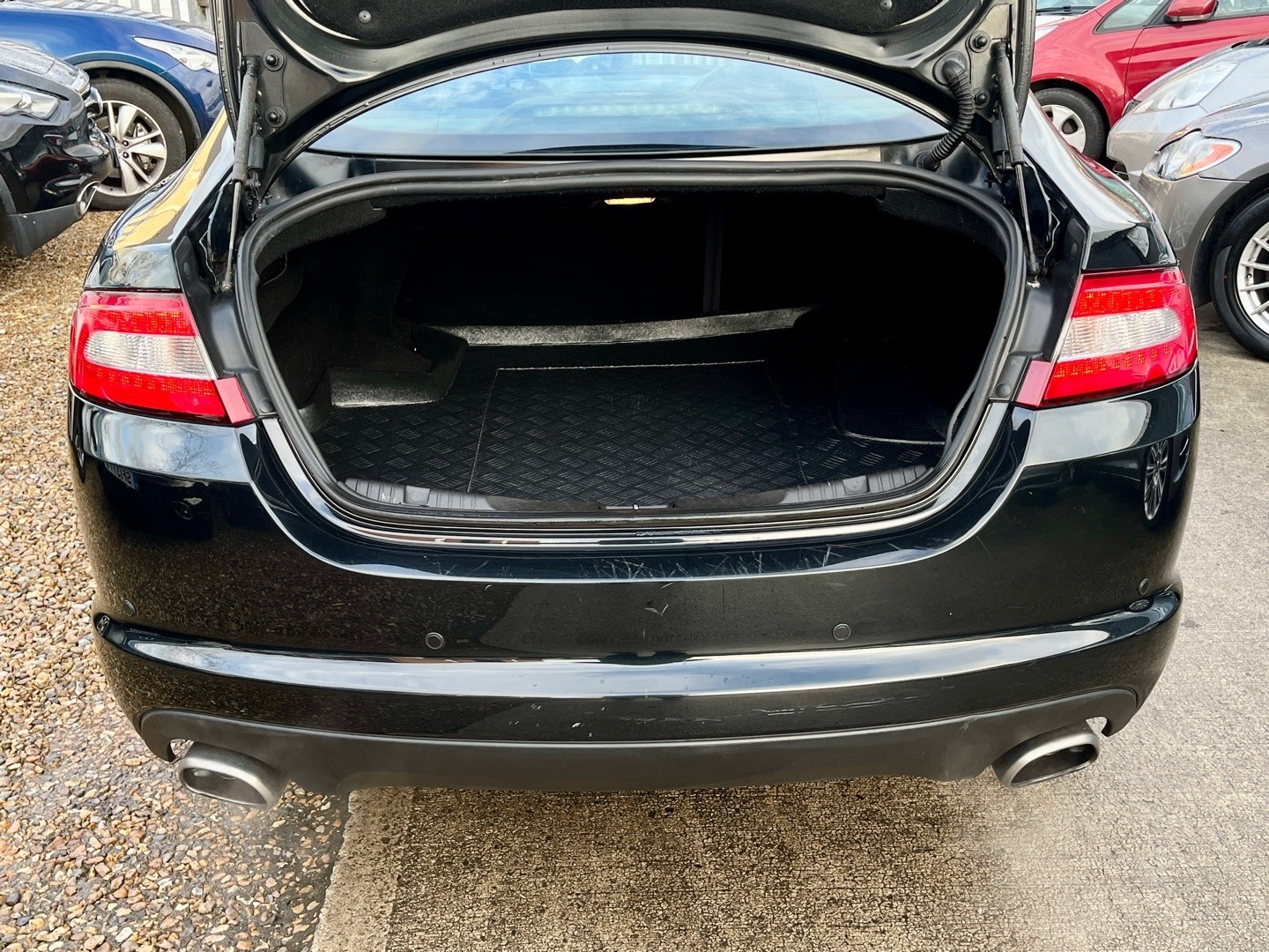 Used Jaguar XF 2011 for sale - 77271015: Photo 20