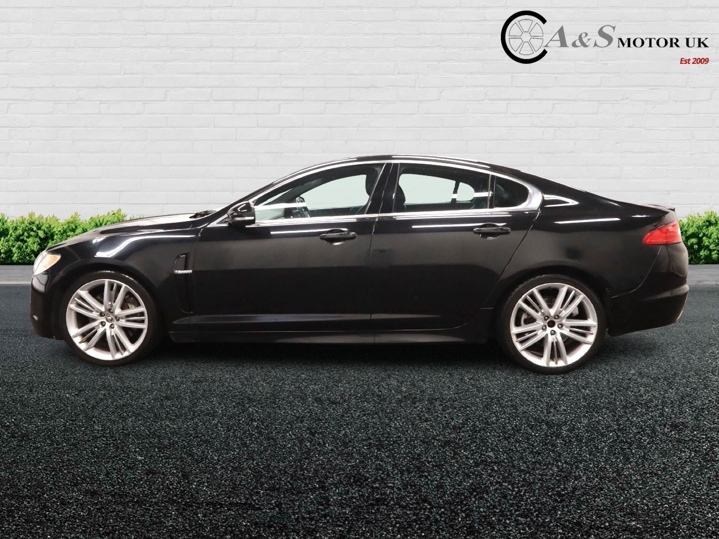Used Jaguar XF 2011 for sale - 77271015: Photo 6