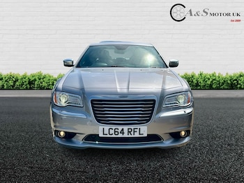 Used Chrysler 300C 2014 for sale - 78667358: Photo
