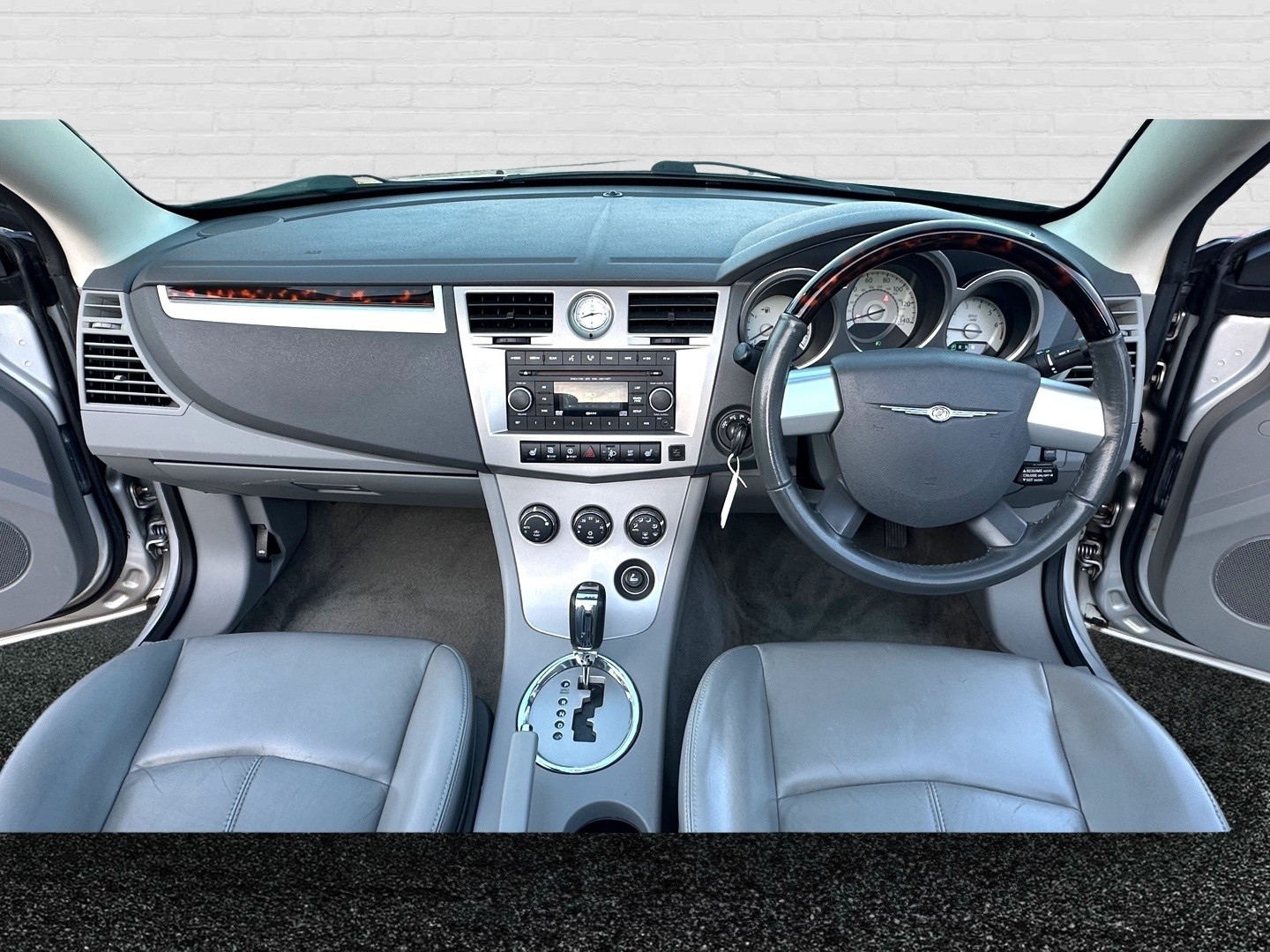 Used Chrysler Sebring 2009 for sale - 76588463: Photo 10