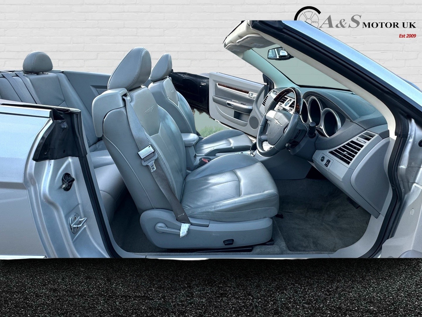 Used Chrysler Sebring 2009 for sale - 76588463: Photo 11