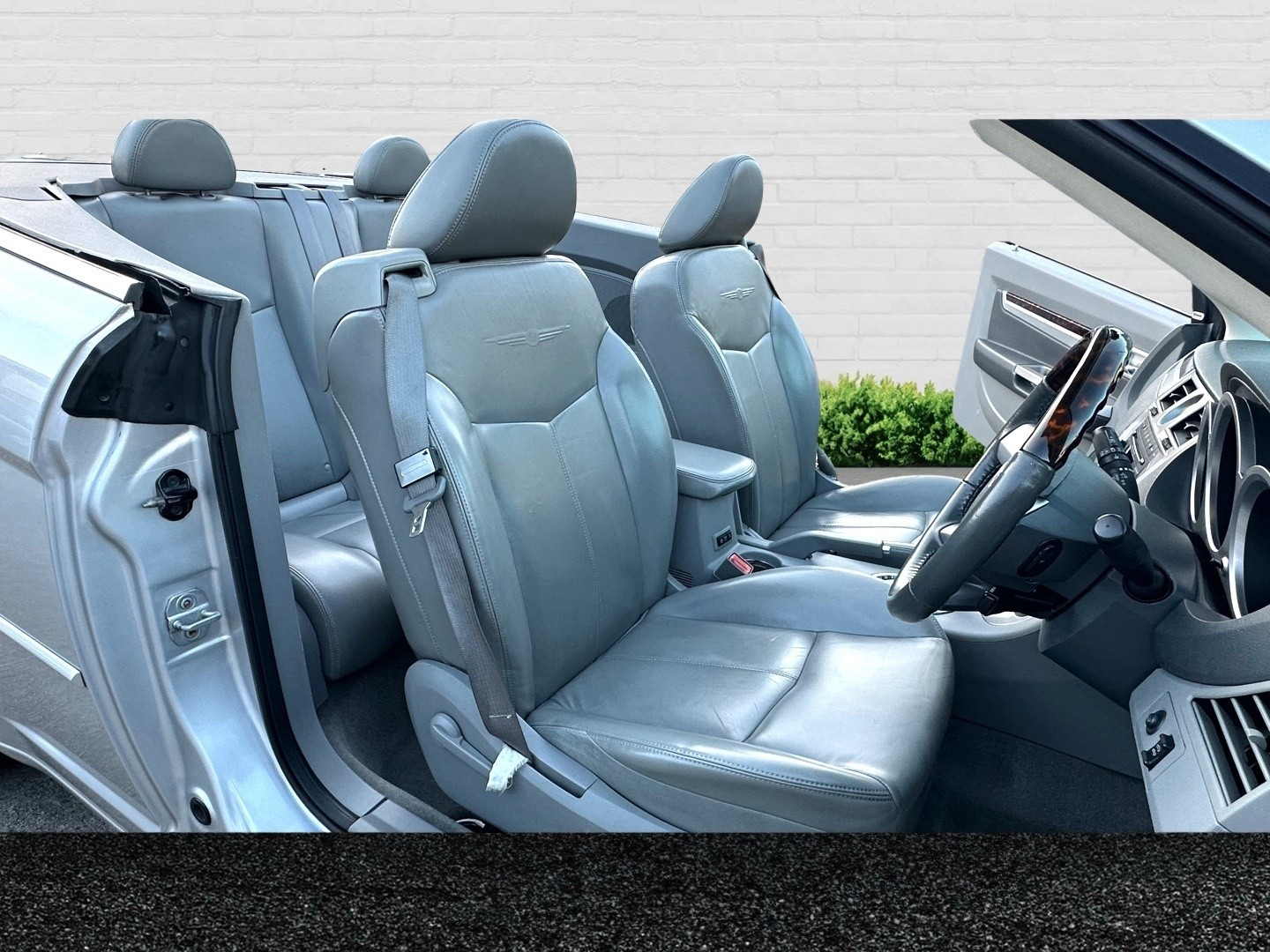 Used Chrysler Sebring 2009 for sale - 76588463: Photo 12