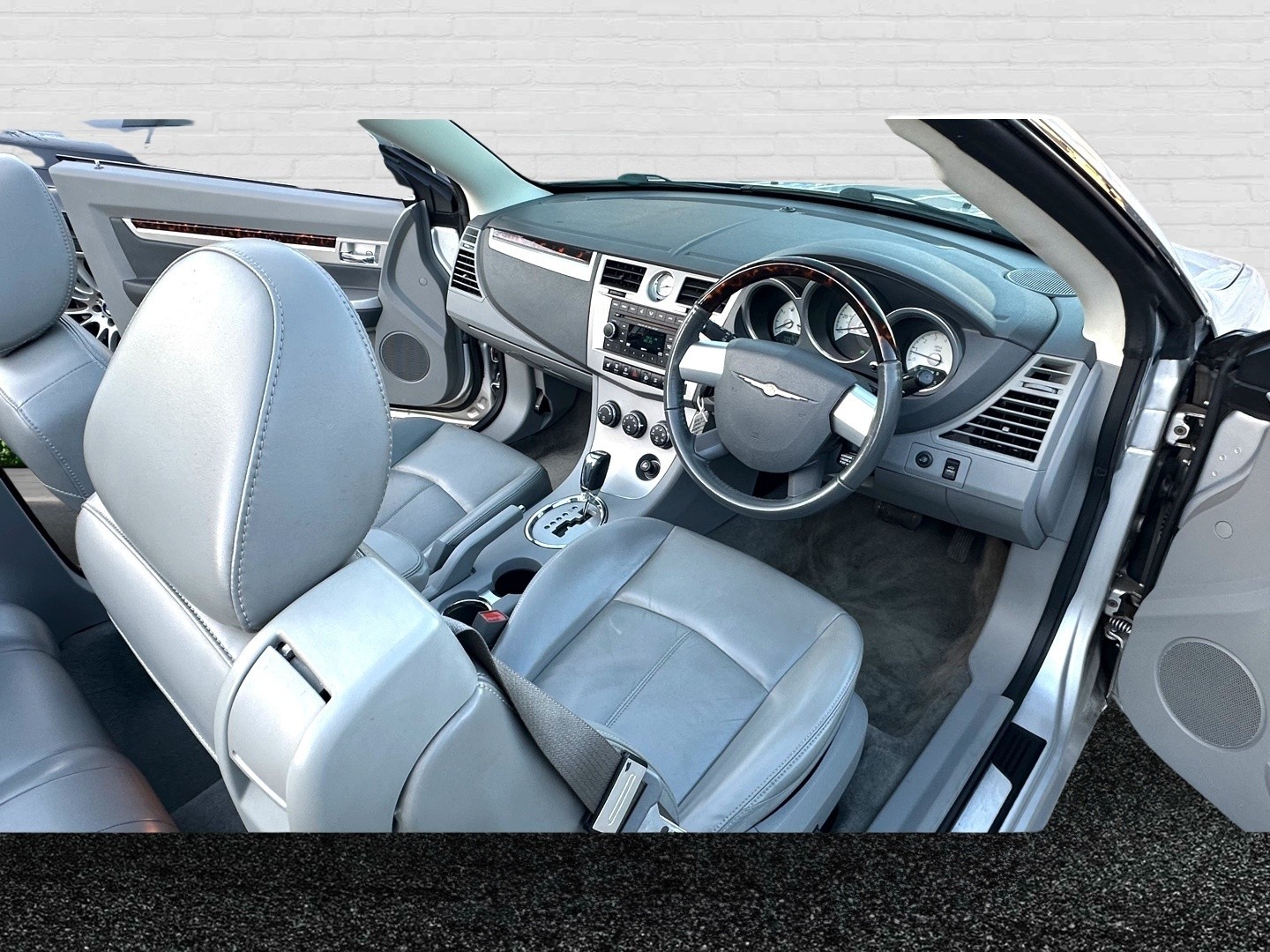 Used Chrysler Sebring 2009 for sale - 76588463: Photo 13