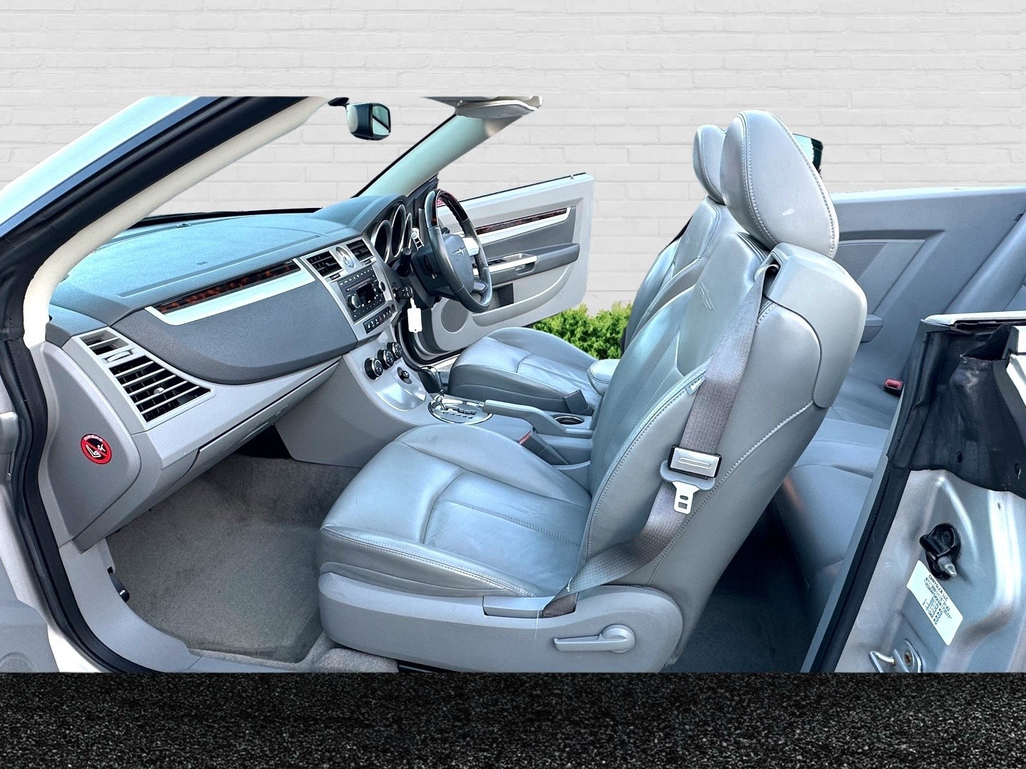 Used Chrysler Sebring 2009 for sale - 76588463: Photo 14