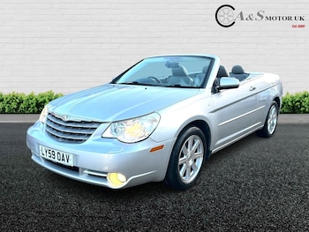 Used Chrysler Sebring 2009 for sale - 76588463: Photo