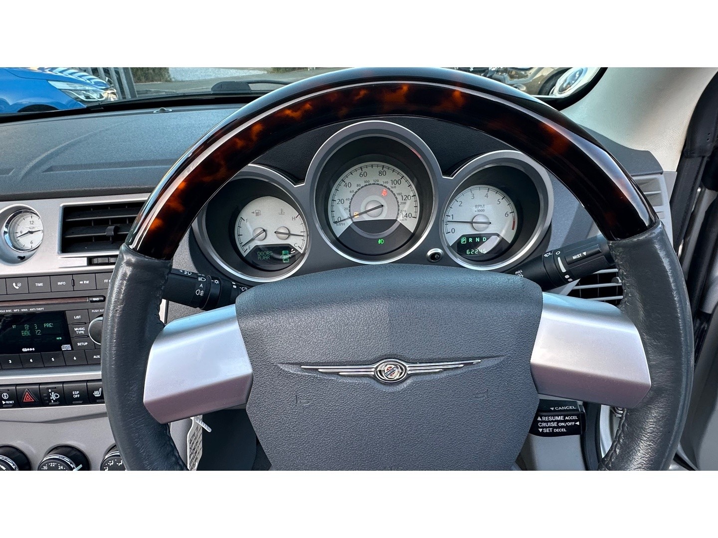 Used Chrysler Sebring 2009 for sale - 76588463: Photo 7