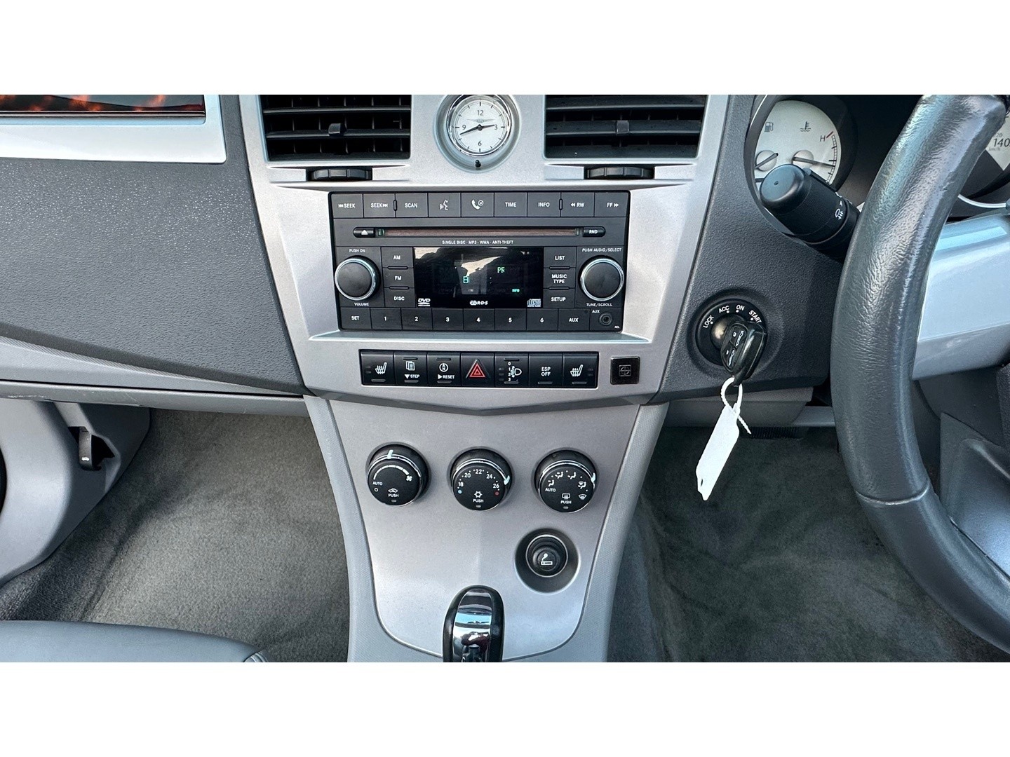 Used Chrysler Sebring 2009 for sale - 76588463: Photo 8