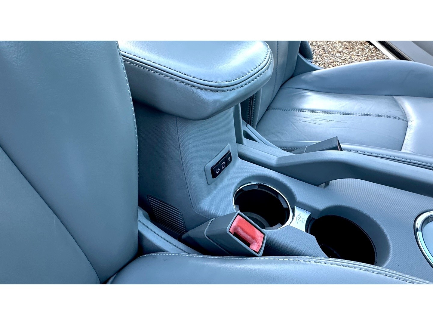 Used Chrysler Sebring 2009 for sale - 76588463: Photo 9