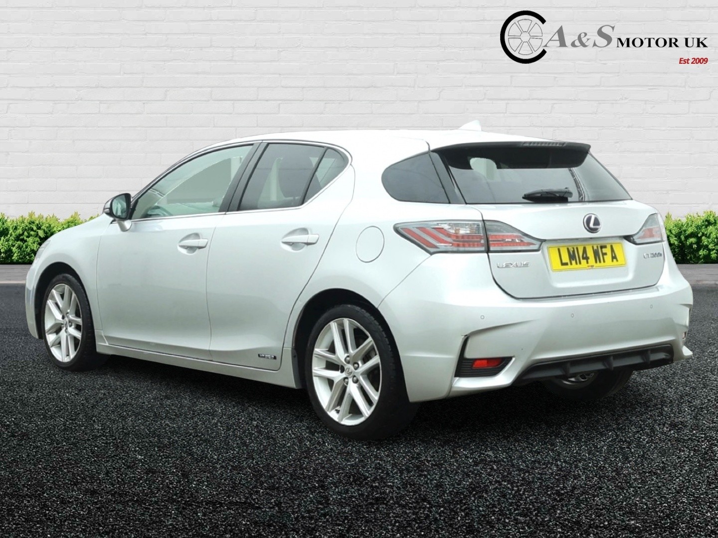 Used Lexus CT 2014 for sale - 77474869: Photo 6