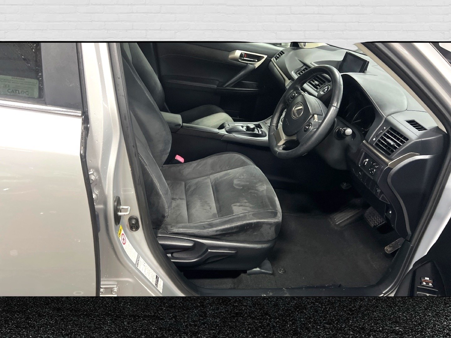 Used Lexus CT 2014 for sale - 77474869: Photo 7