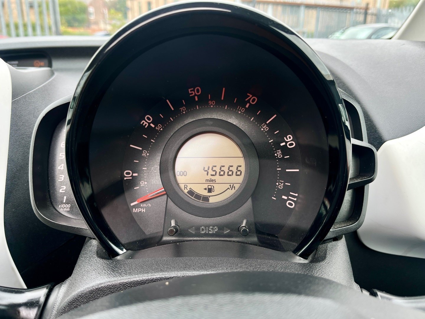 Used Peugeot 108 2015 for sale - 76149251: Photo 7