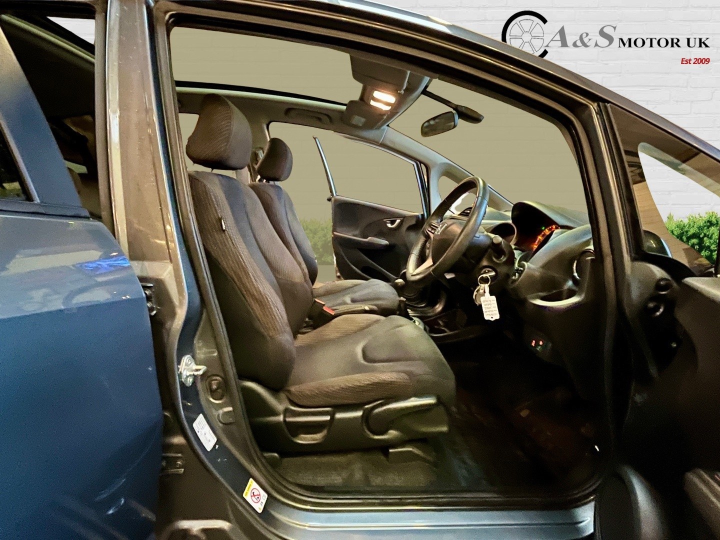 Used Honda Jazz 2013 for sale - 76817583: Photo 10