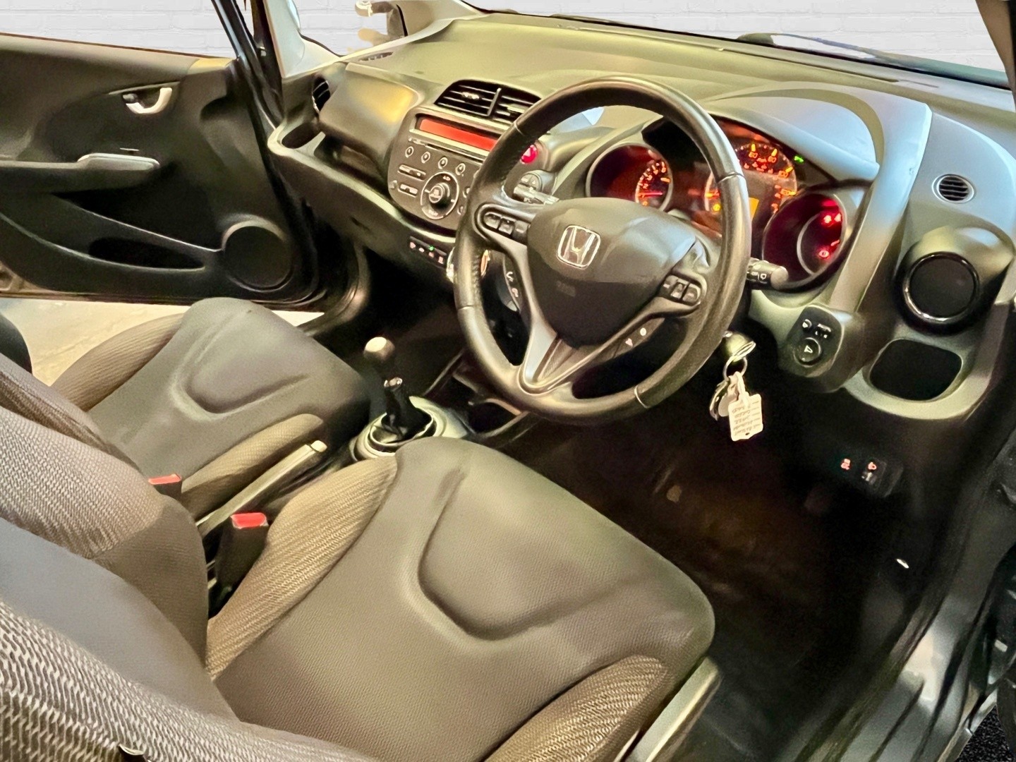 Used Honda Jazz 2013 for sale - 76817583: Photo 11