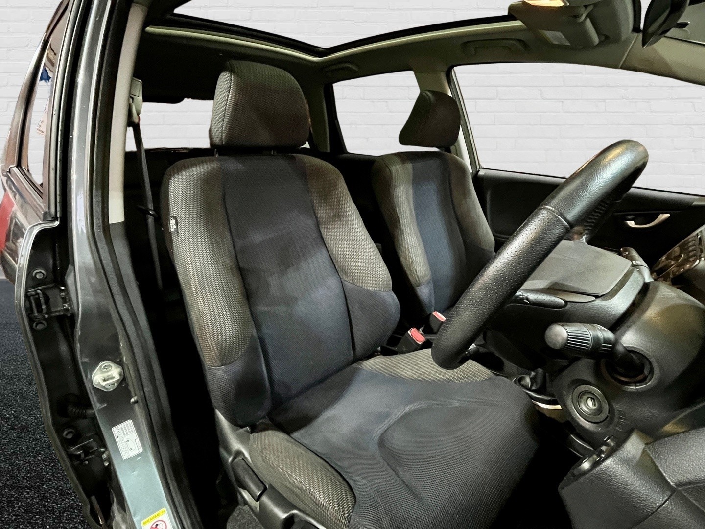 Used Honda Jazz 2013 for sale - 76817583: Photo 12