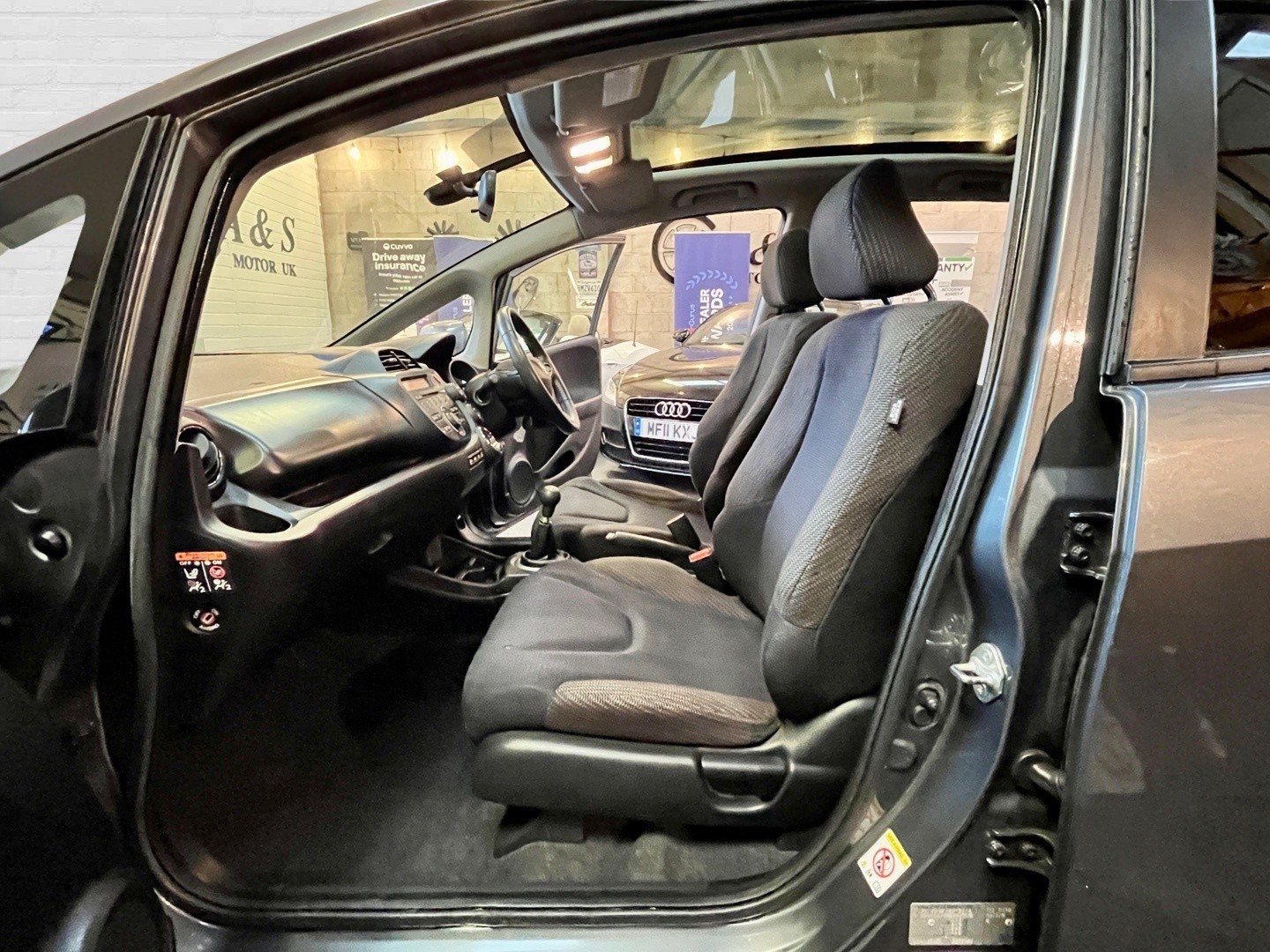 Used Honda Jazz 2013 for sale - 76817583: Photo 13