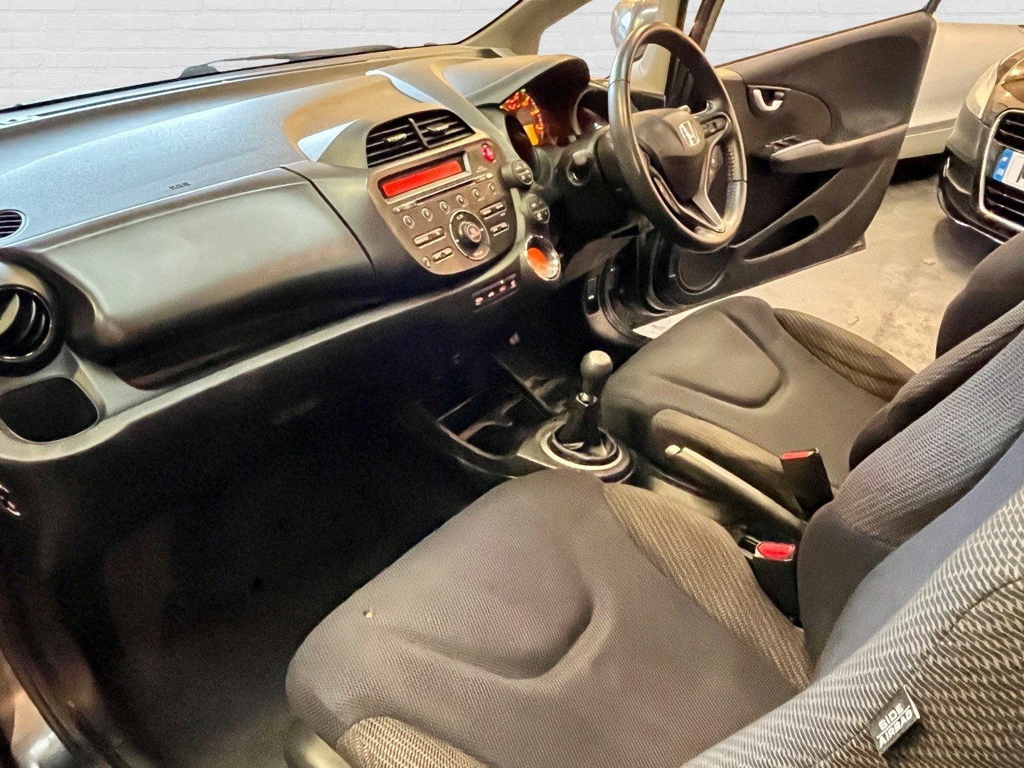 Used Honda Jazz 2013 for sale - 76817583: Photo 14