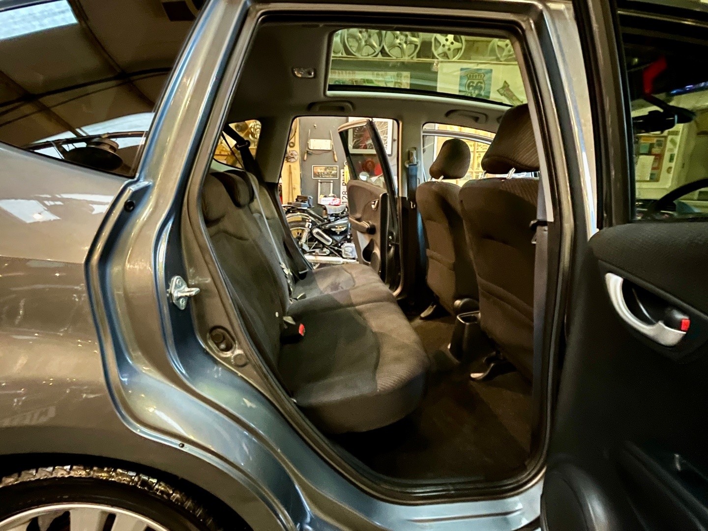 Used Honda Jazz 2013 for sale - 76817583: Photo 15