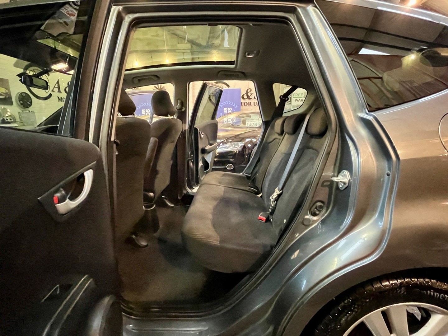 Used Honda Jazz 2013 for sale - 76817583: Photo 17