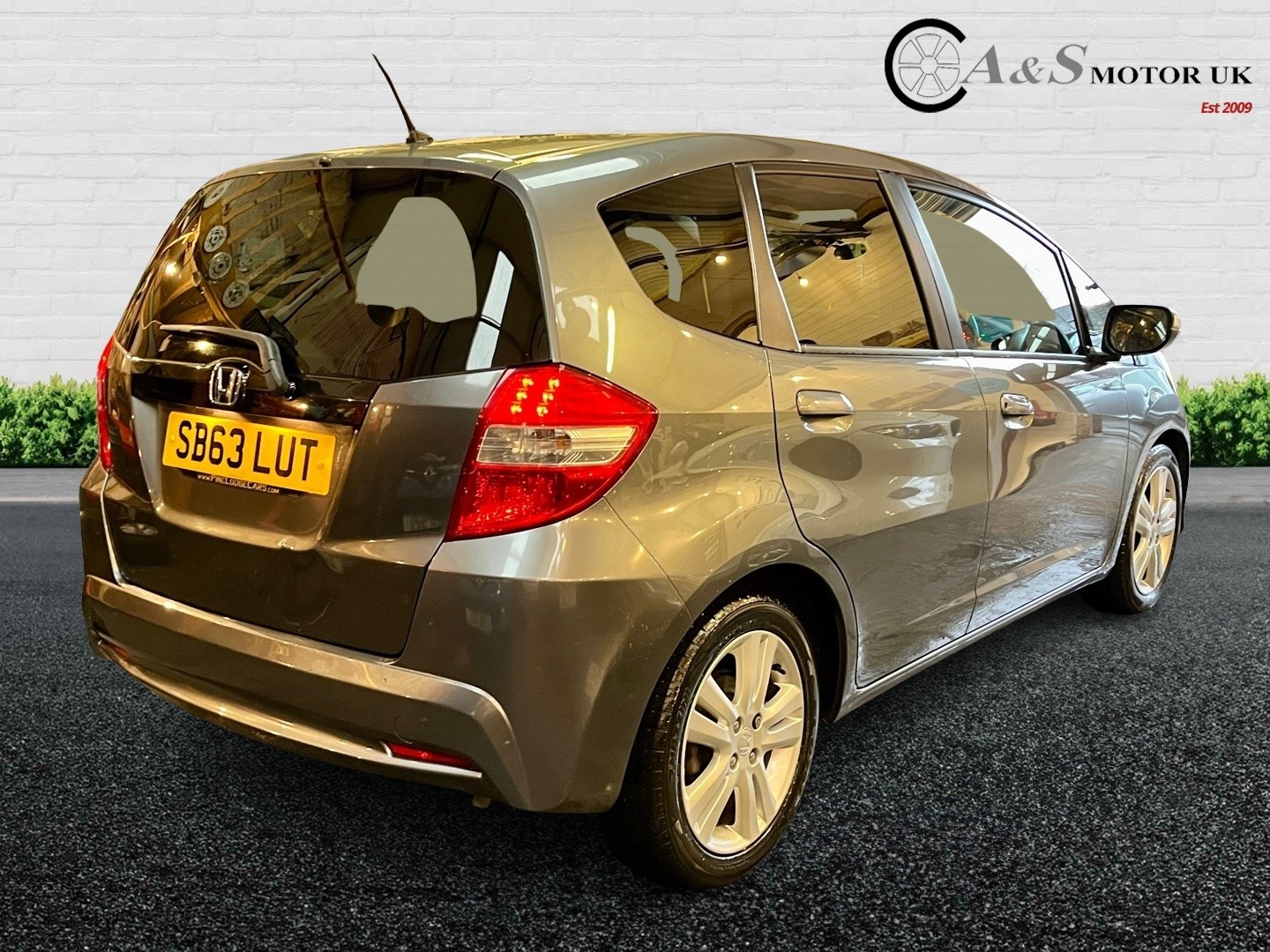 Used Honda Jazz 2013 for sale - 76817583: Photo 4