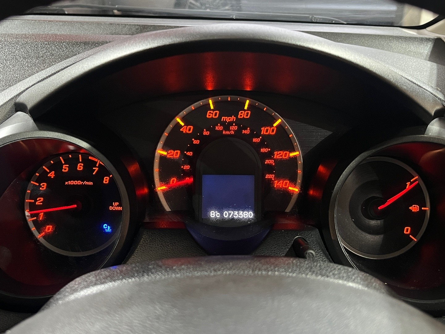 Used Honda Jazz 2013 for sale - 76817583: Photo 7