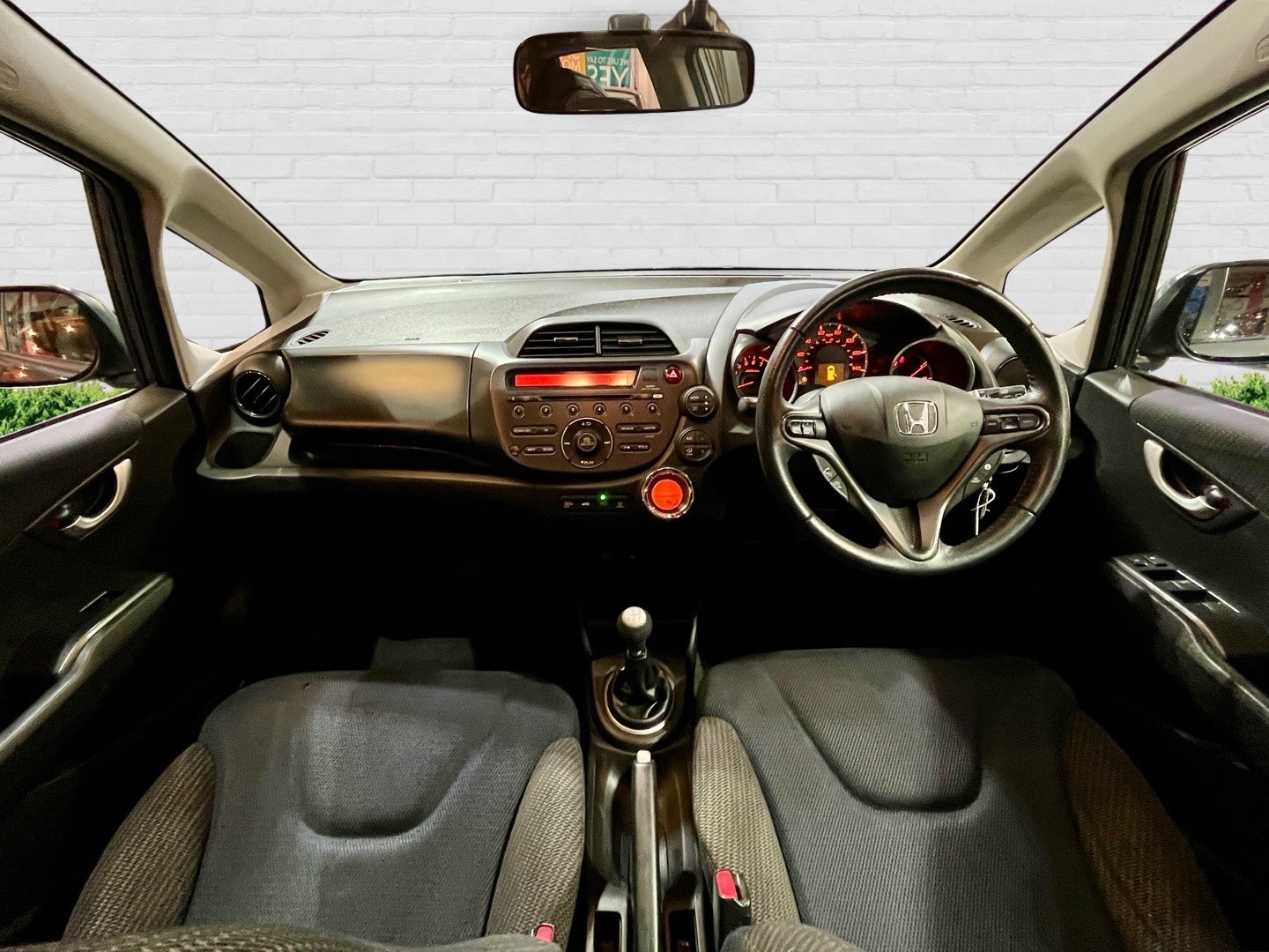 Used Honda Jazz 2013 for sale - 76817583: Photo 9