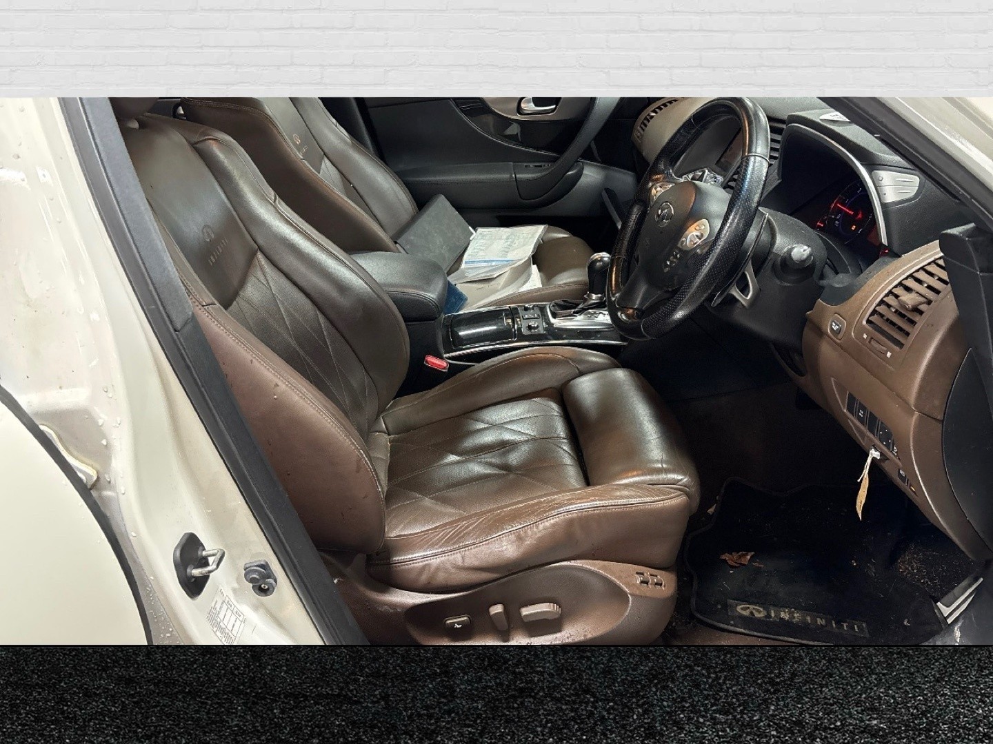 Used Infiniti FX 2011 for sale - 77983747: Photo 7