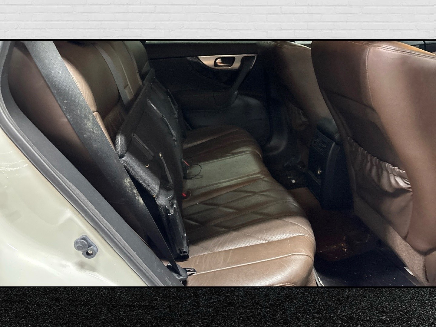 Used Infiniti FX 2011 for sale - 77983747: Photo 8