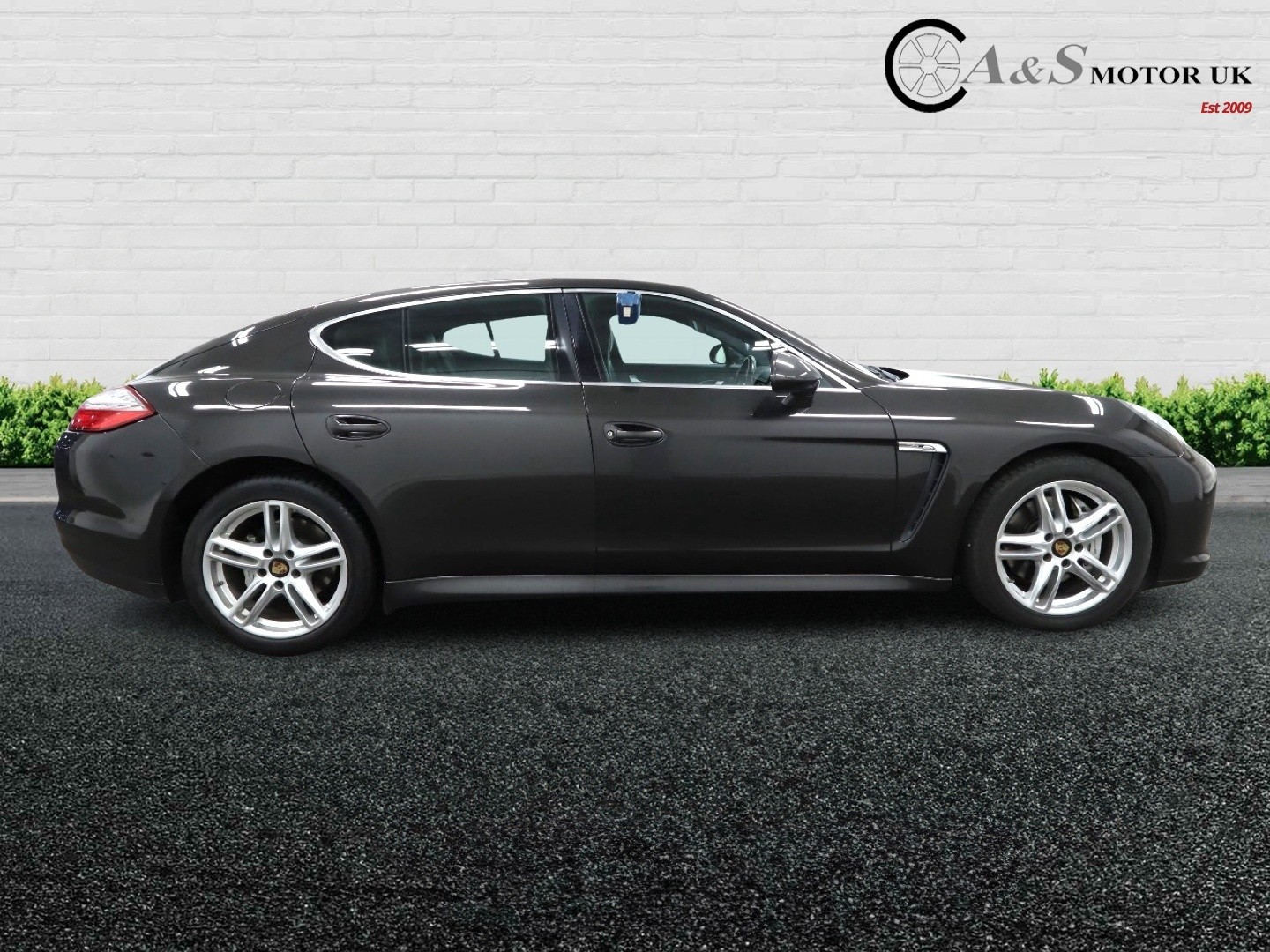 Used Porsche Panamera 2010 for sale - 77983726: Photo 5