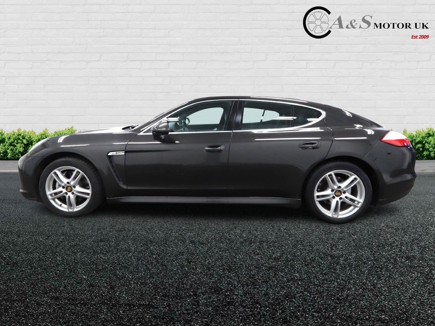 Used Porsche Panamera 2010 for sale - 77983726: Photo 6