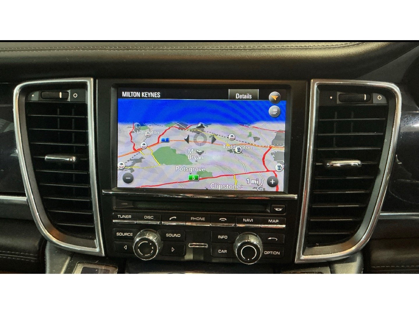 Used Porsche Panamera 2010 for sale - 77983726: Photo 7