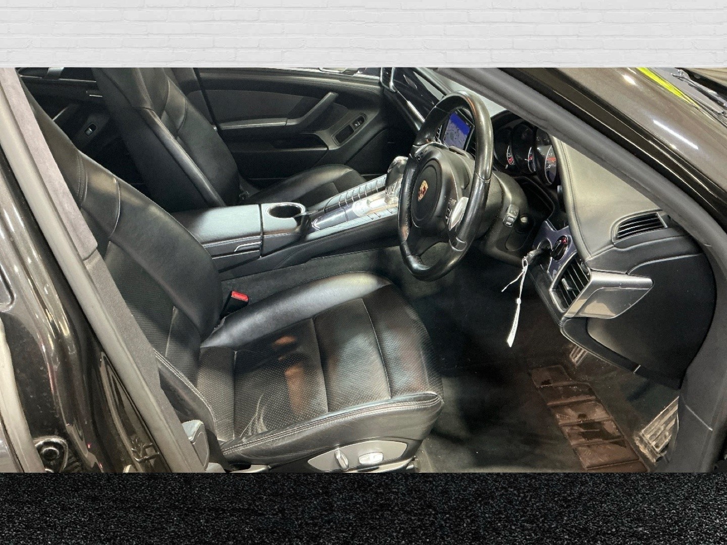 Used Porsche Panamera 2010 for sale - 77983726: Photo 8