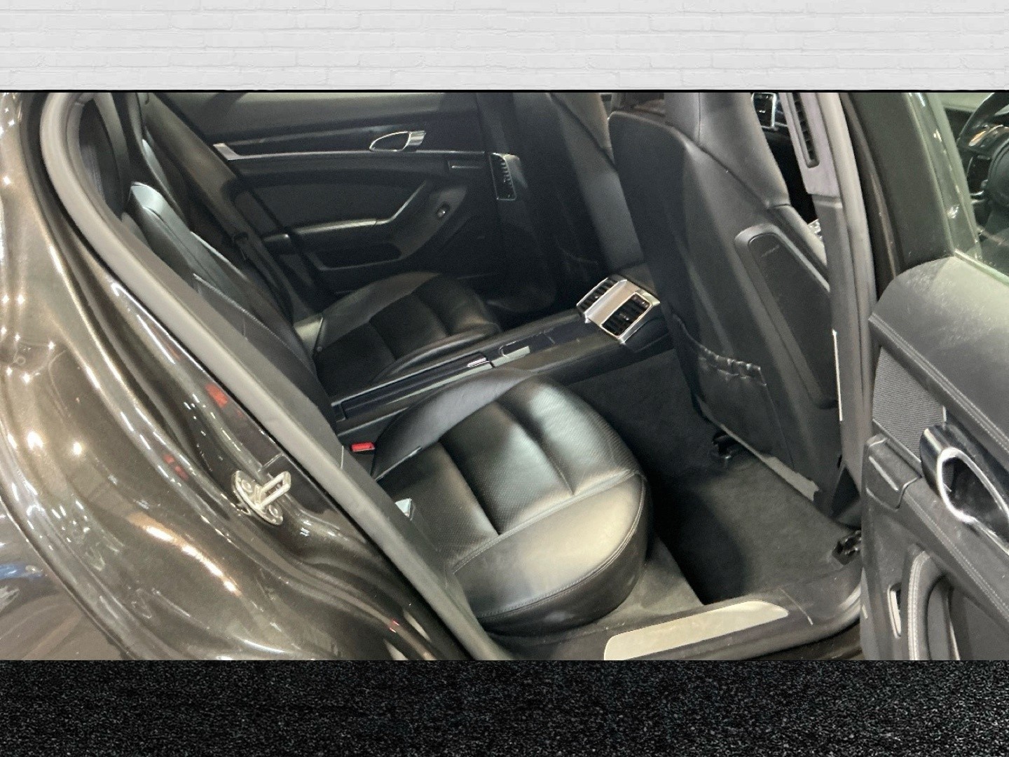 Used Porsche Panamera 2010 for sale - 77983726: Photo 9