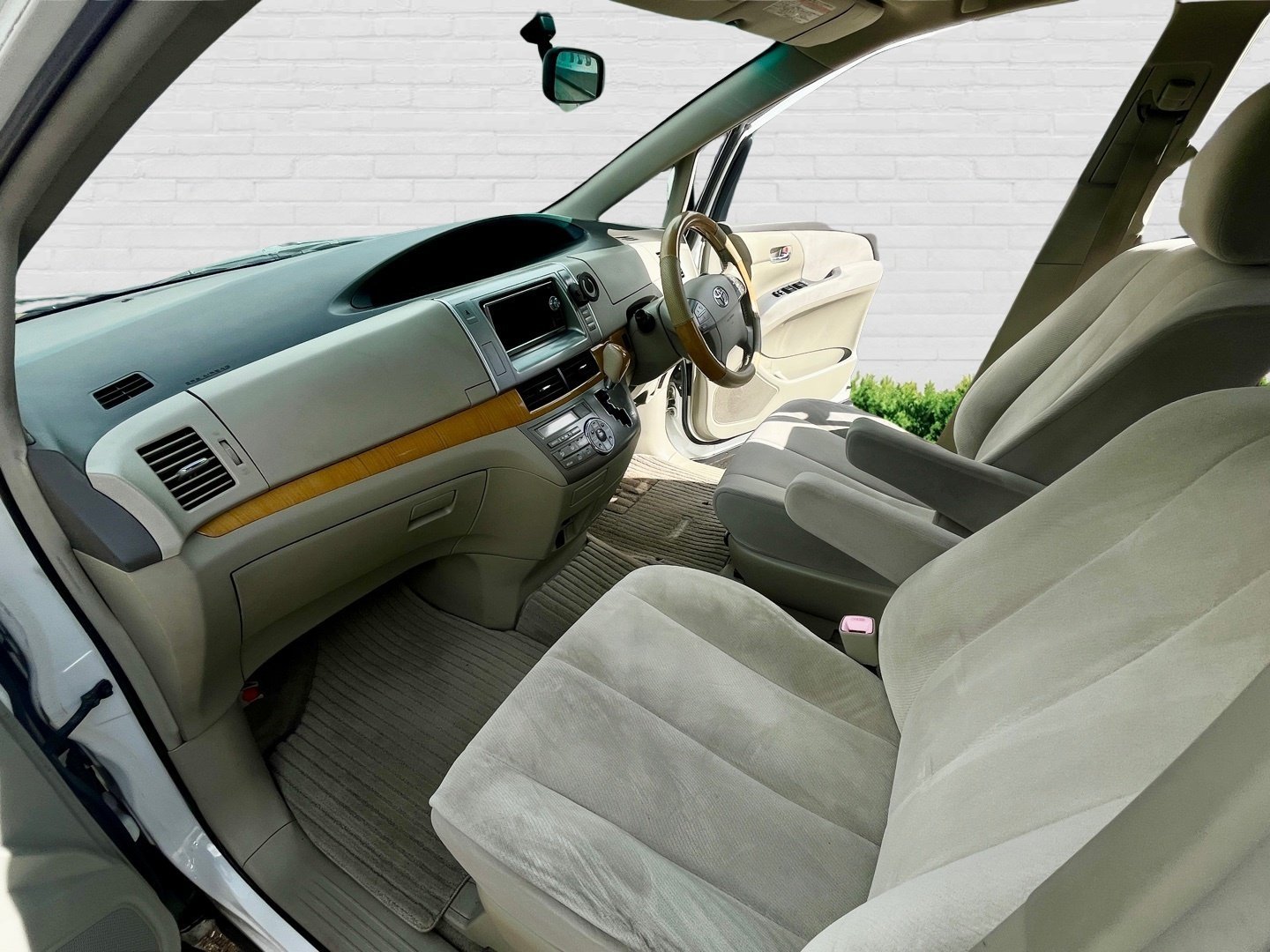 Vehicle 15
