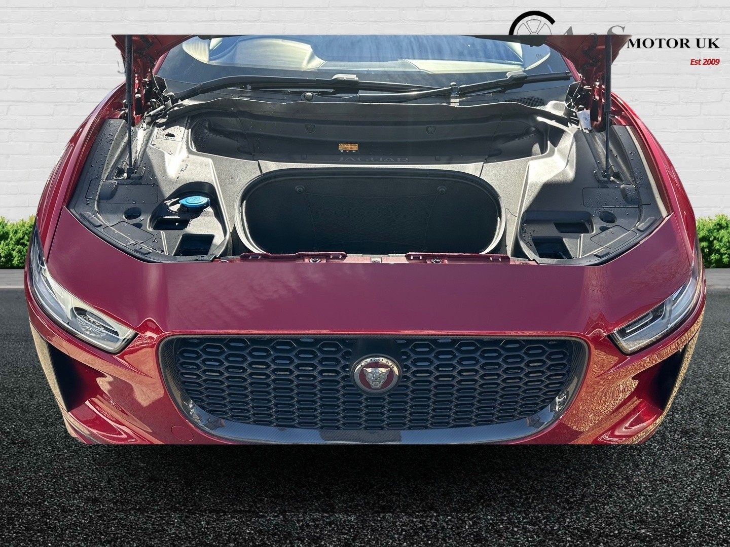 Used Jaguar I-Pace 2018 for sale - 77921339: Photo 12