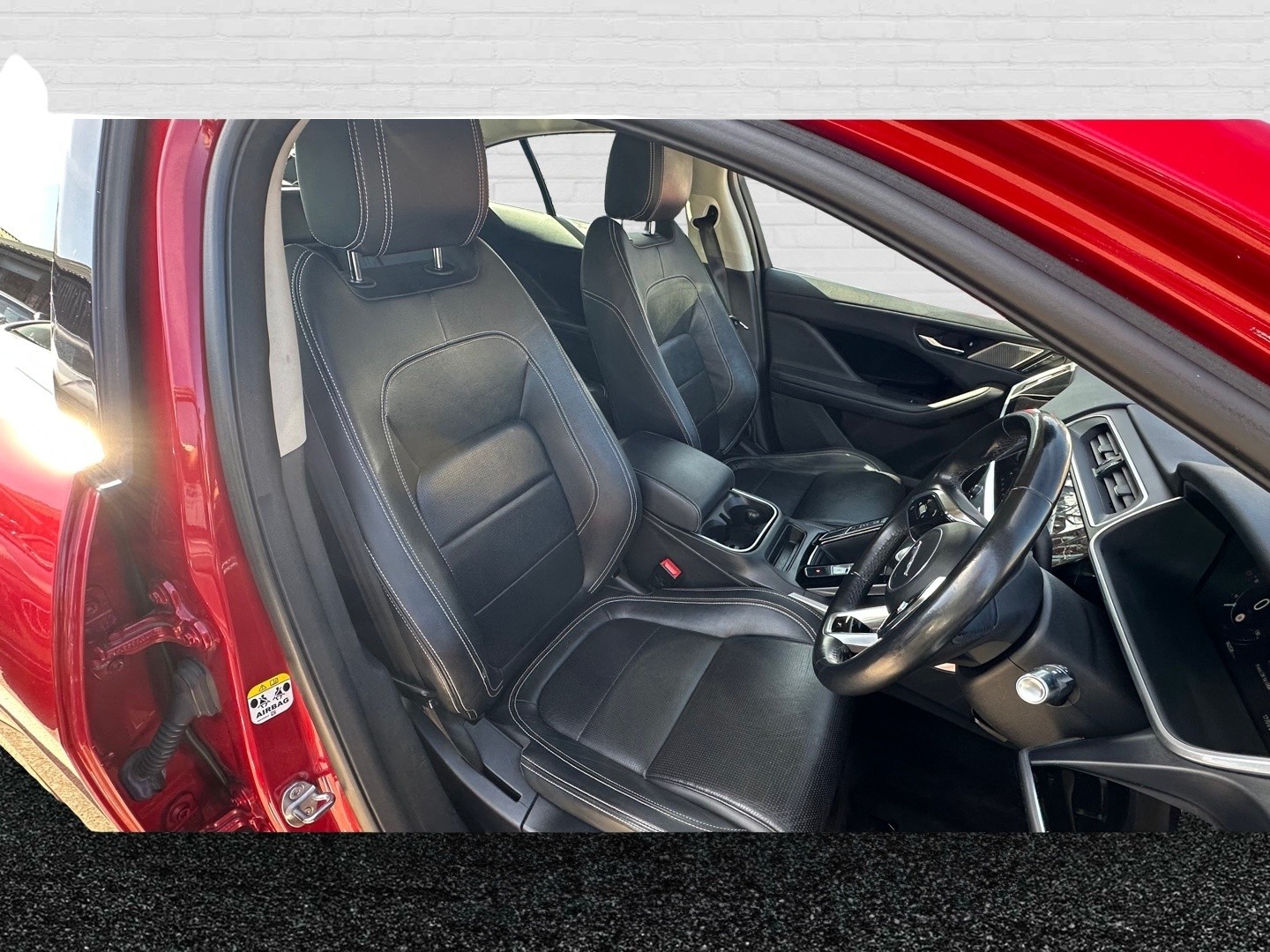 Used Jaguar I-Pace 2018 for sale - 77921339: Photo 13