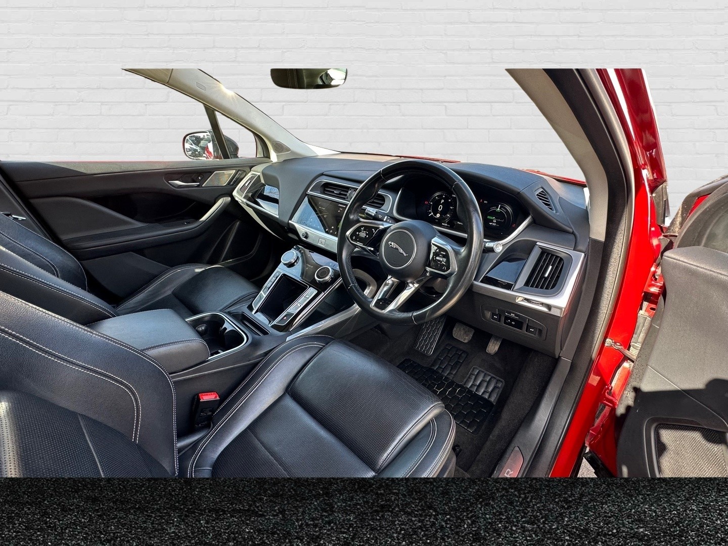 Used Jaguar I-Pace 2018 for sale - 77921339: Photo 14