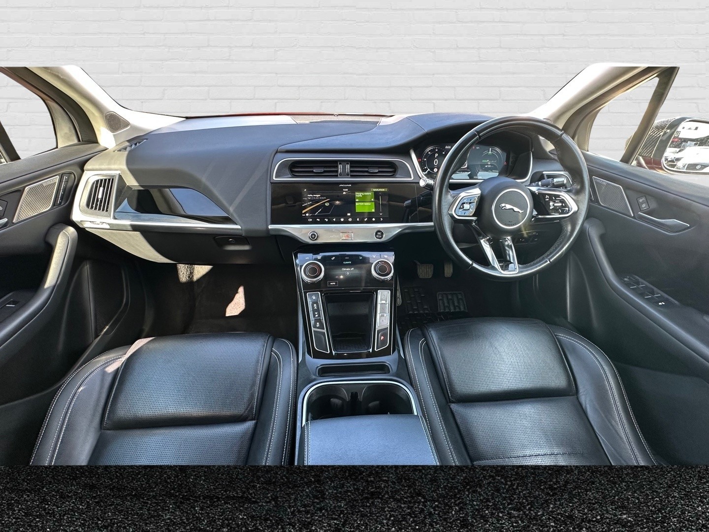 Used Jaguar I-Pace 2018 for sale - 77921339: Photo 15