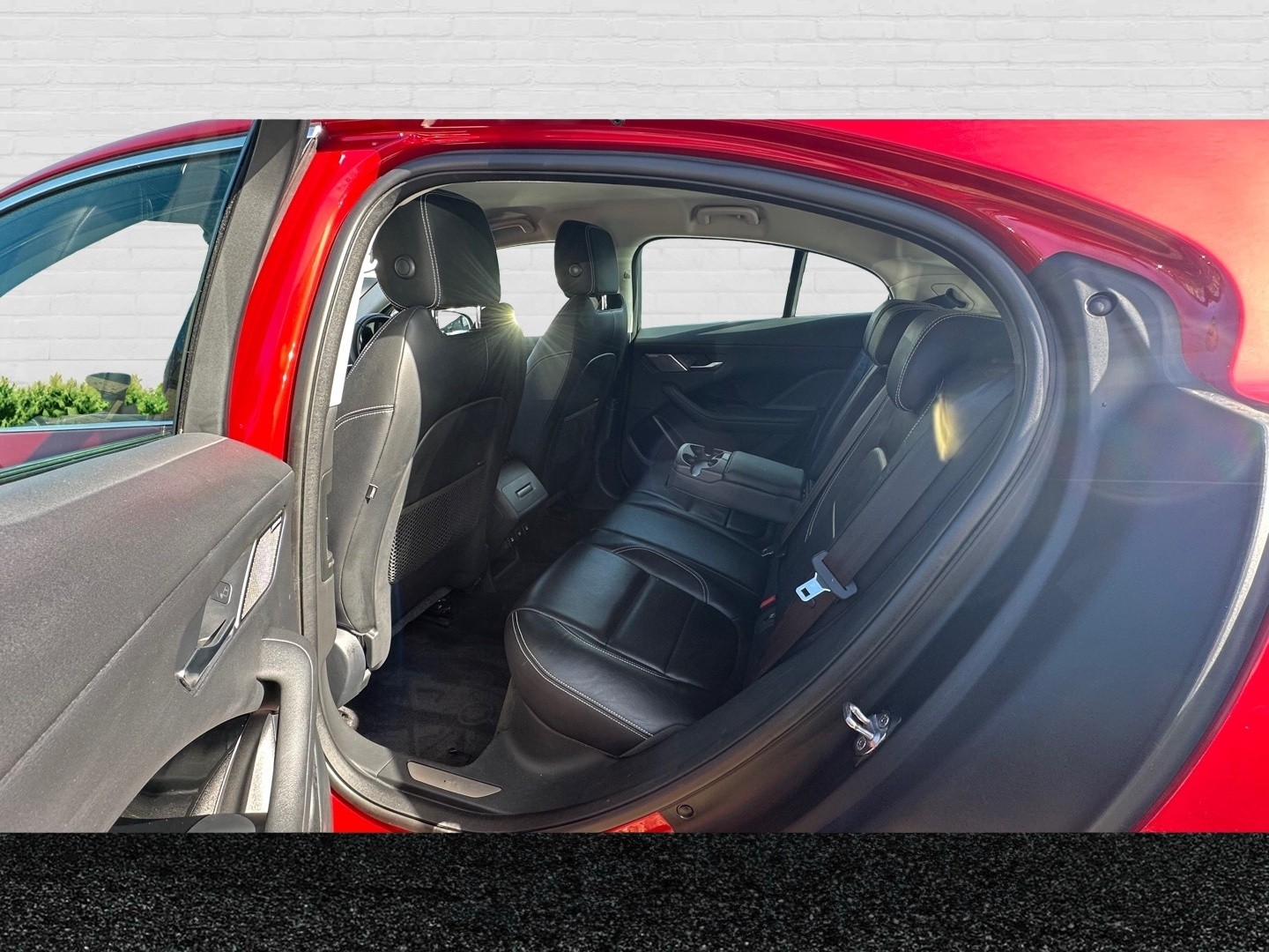 Used Jaguar I-Pace 2018 for sale - 77921339: Photo 17