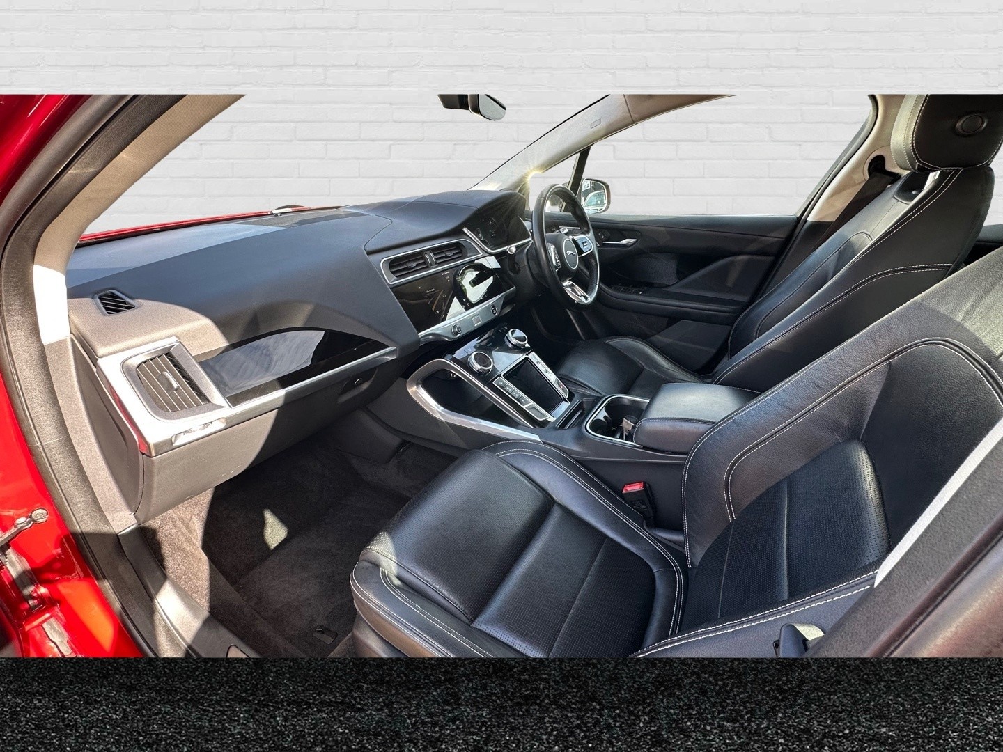 Used Jaguar I-Pace 2018 for sale - 77921339: Photo 18